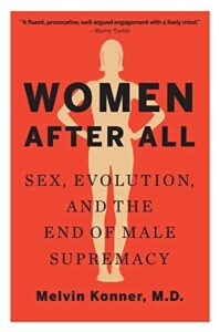 Cover of Women After All