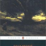 Cover of Wuthering Heights