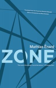 Cover of Zone